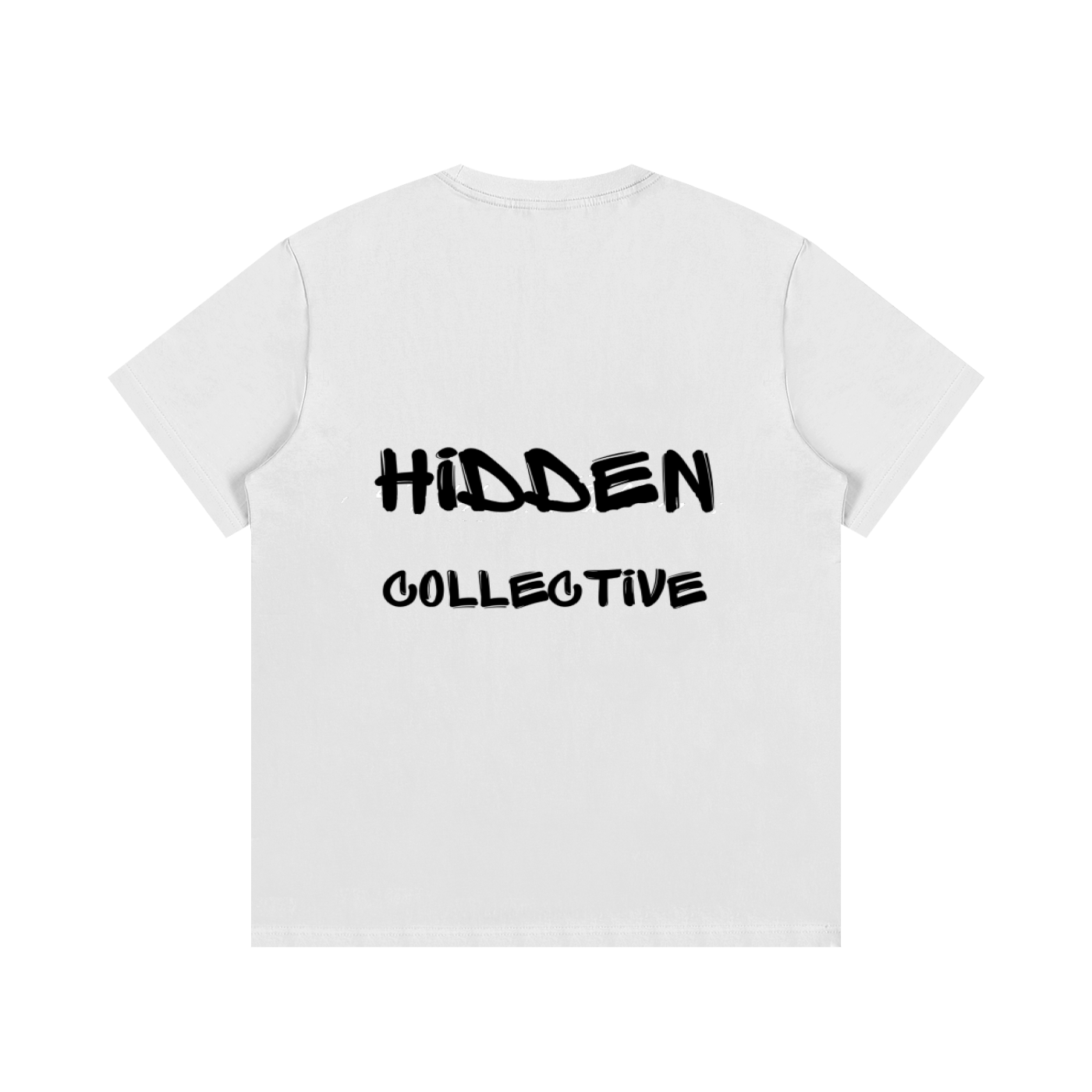 The Essential Tee — White