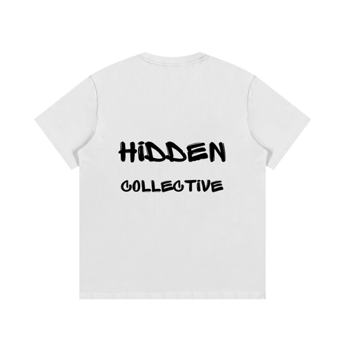 The Essential Tee — White
