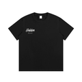 The Essential Tee — Black